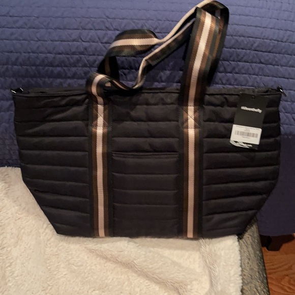 Tote bag new with tag - Picture 5 of 5